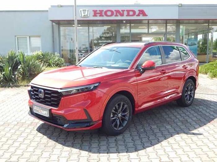 Honda CR-V Hybrid Advance Style