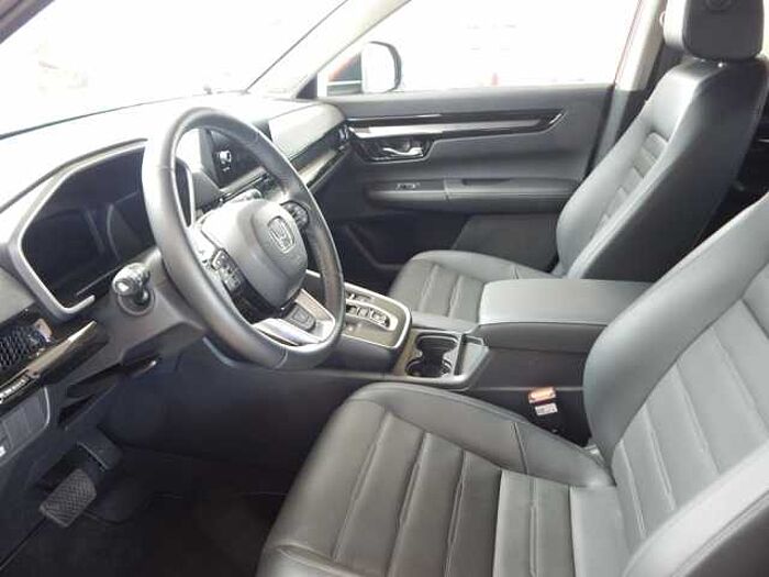 Honda CR-V Hybrid Advance Style