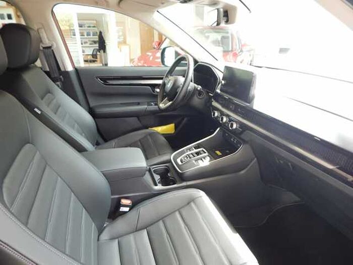 Honda CR-V Hybrid Advance Style