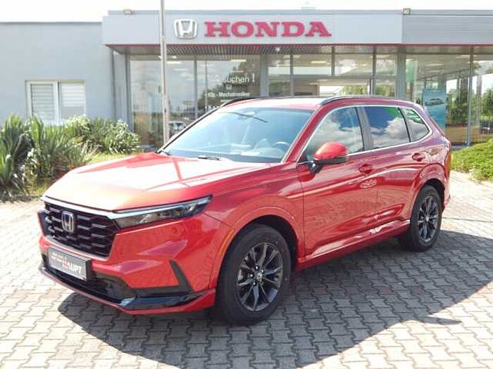 Honda CR-V Hybrid Advance Style