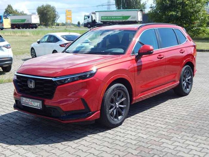 Honda CR-V Hybrid Advance Style