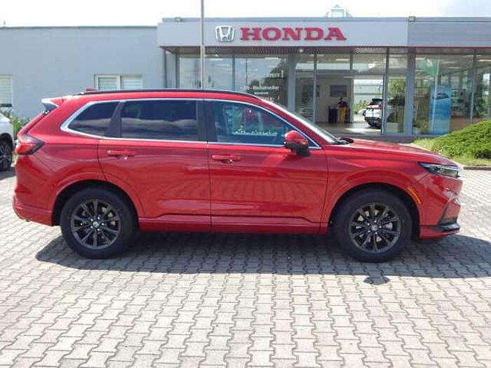 Honda CR-V Hybrid Advance Style