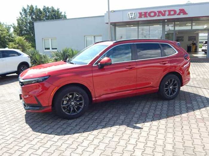 Honda CR-V Hybrid Advance Style