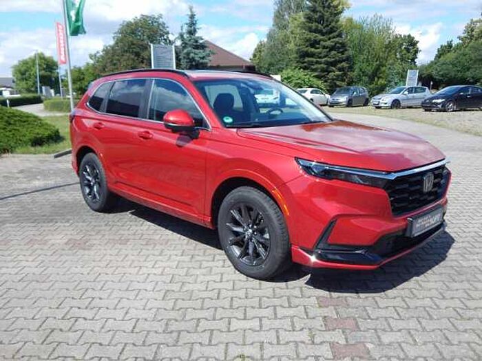 Honda CR-V Hybrid Advance Style