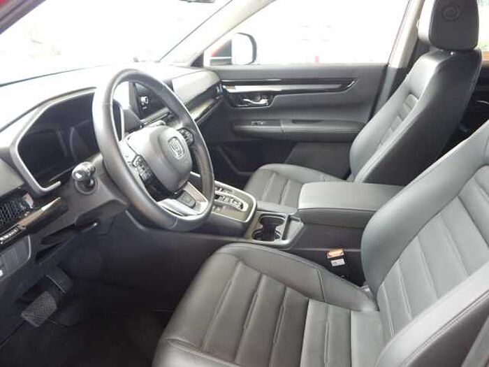 Honda CR-V Hybrid Advance Style