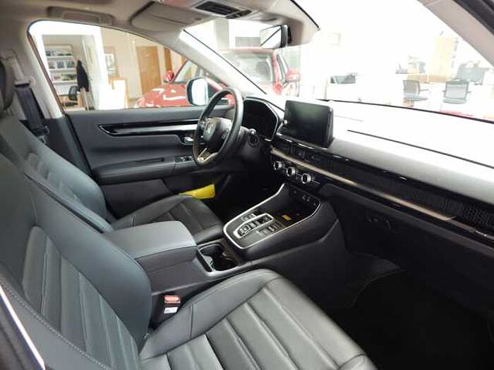 Honda CR-V Hybrid Advance Style