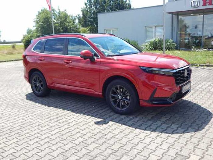 Honda CR-V Hybrid Advance Style